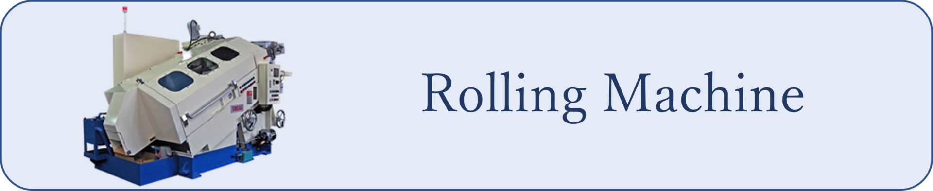 link_Rolling Machine